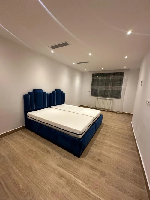 Location Appartement F4 Alger Hydra