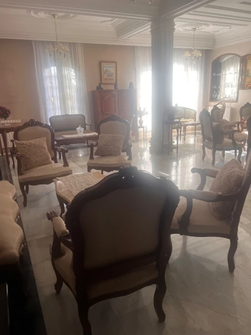 Vente Villa Alger Bir mourad rais