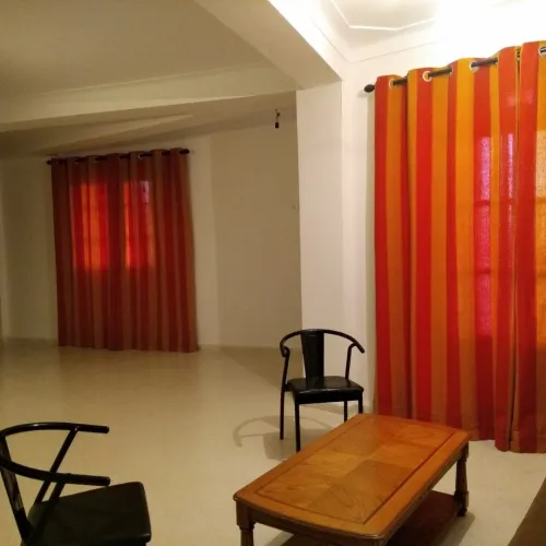 Location Duplex Alger Saoula