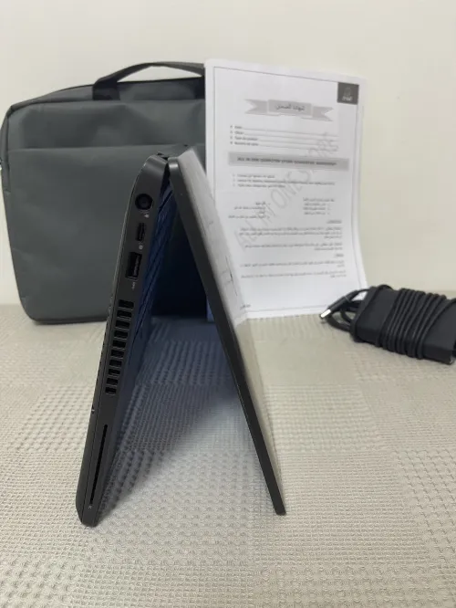 Dell Latitude  5400 i5/8