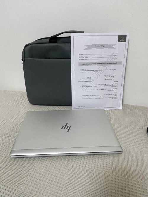 HP ELITEBOOK 830 G8