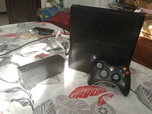 Xbox 360
