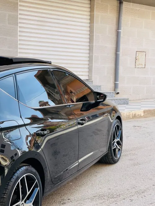 Seat Leon 2018 Fr+ seat sound