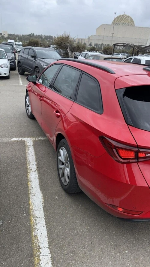 Seat Leon 2023 Tsi
