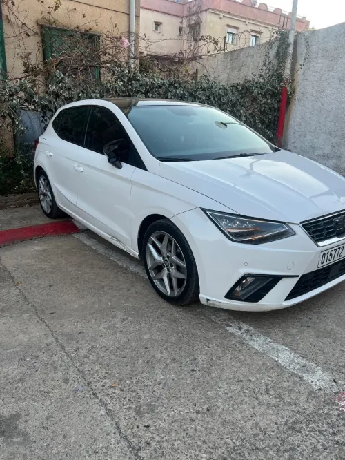 Seat Ibiza 2018 FR