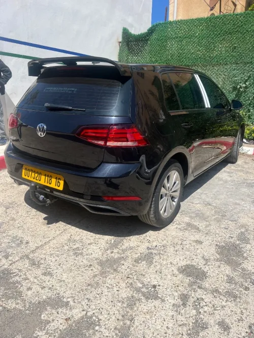Volkswagen Golf 7 2018 START+