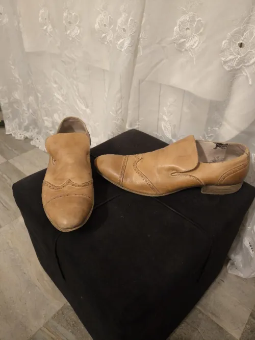 Chaussures super stylées