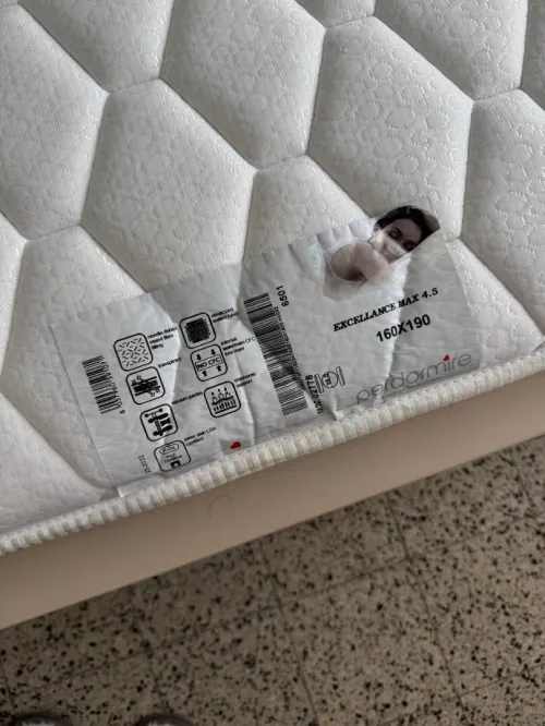 Matelas