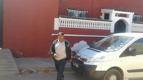Vente Villa Mostaganem Hassi maameche