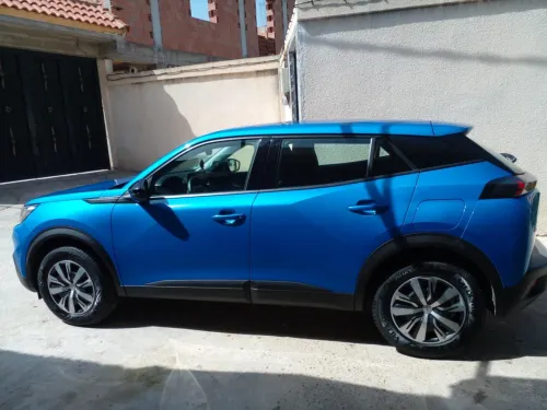 Peugeot 2008 2022 2008