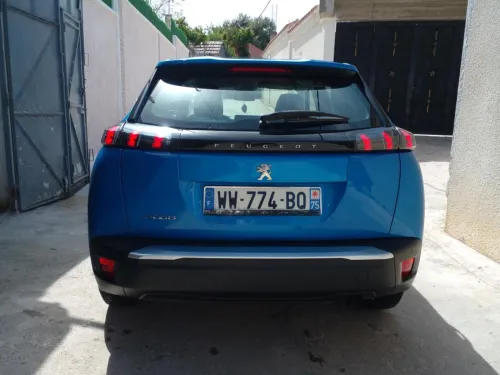 Peugeot 2008 2022 2008