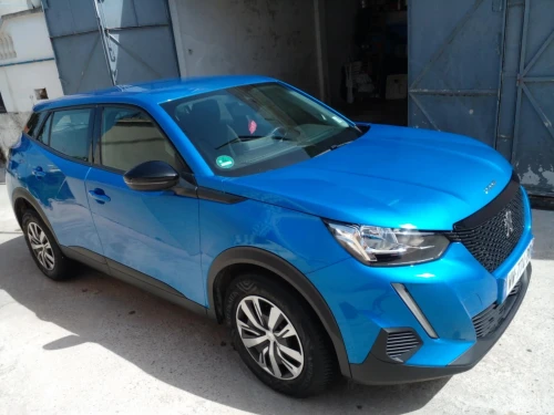 Peugeot 2008 2022 2008