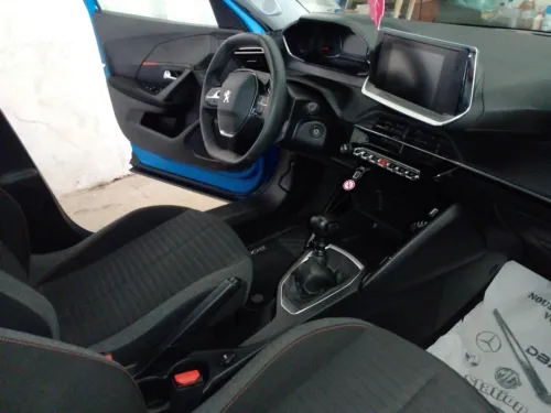 Peugeot 2008 2022 2008