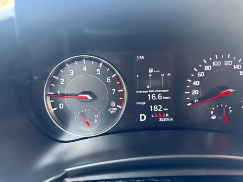 Suzuki Swift 2025 Full