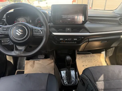 Suzuki Swift 2025 Full