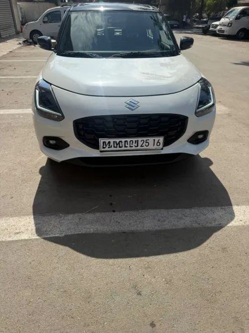 Suzuki Swift 2025 Full