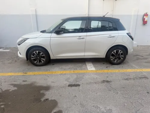 Suzuki Swift 2025 Full