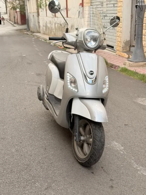 Sym Fiddle 3 2022