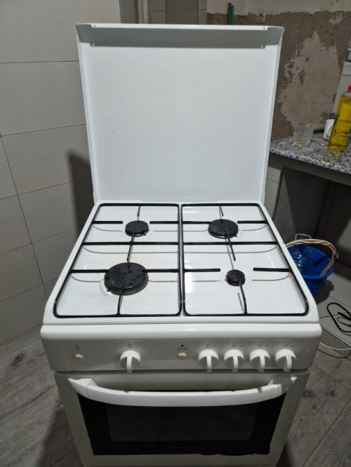 Cuisinière brandt