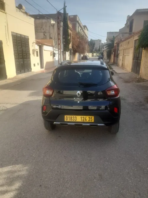 Renault Kwid 2024 Kwid