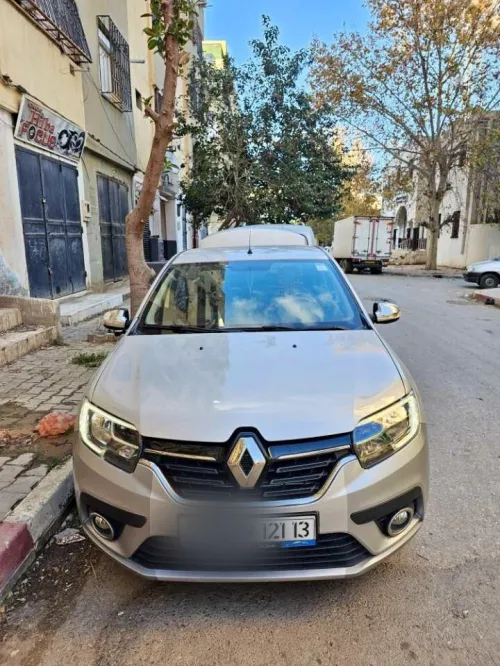 Renault Symbol 2021 Symbol