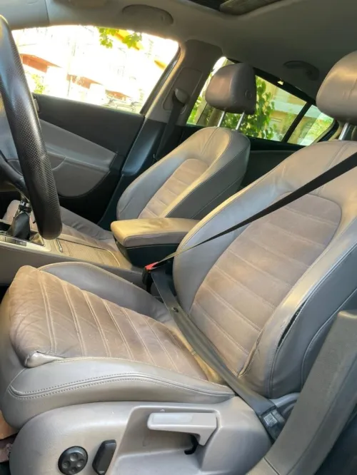 Volkswagen Passat 2010 Passat