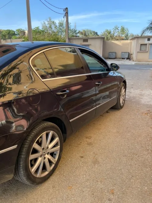 Volkswagen Passat 2010 Passat