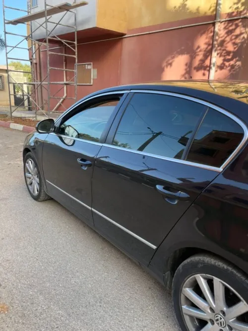 Volkswagen Passat 2010 Passat