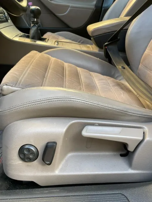 Volkswagen Passat 2010 Passat