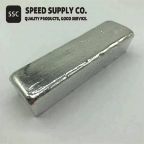 Vente Lingot Argent 