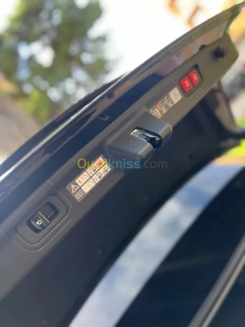 Mercedes Classe C 2022 220 Designo