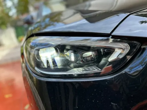 Mercedes Classe C 2022 220 Designo