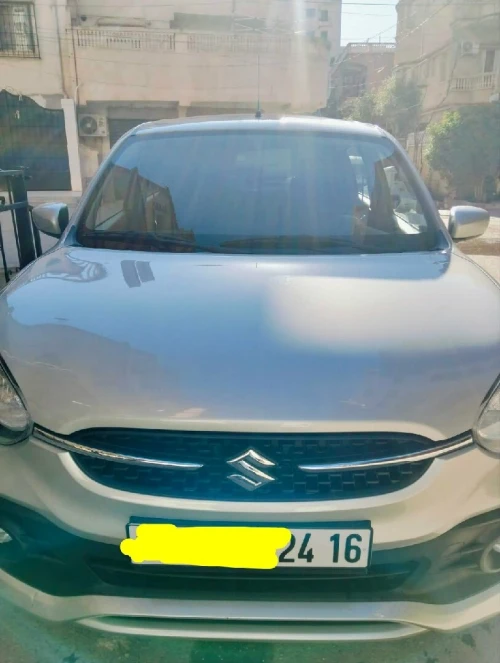 Suzuki Celerio 2024 