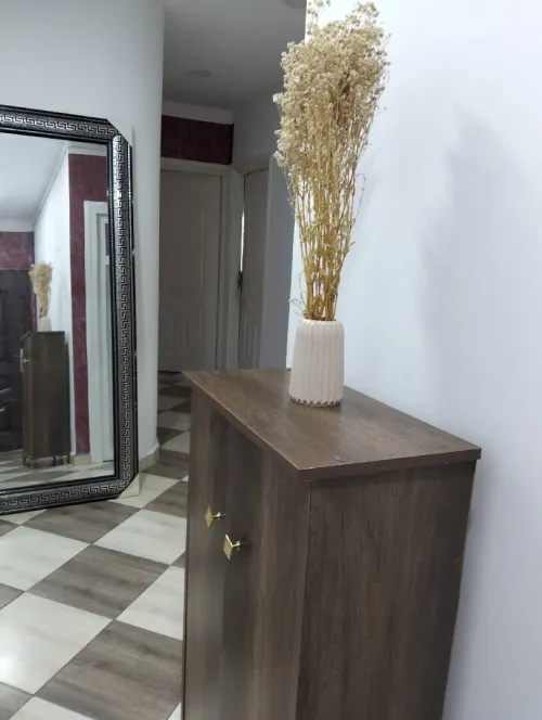 Location Appartement F2 Alger Cheraga