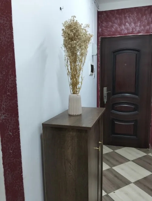 Location Appartement F2 Alger Cheraga