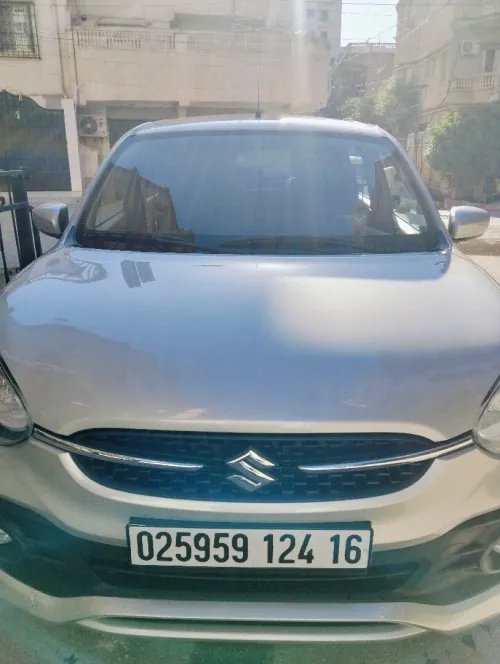 Suzuki Celerio 2024 