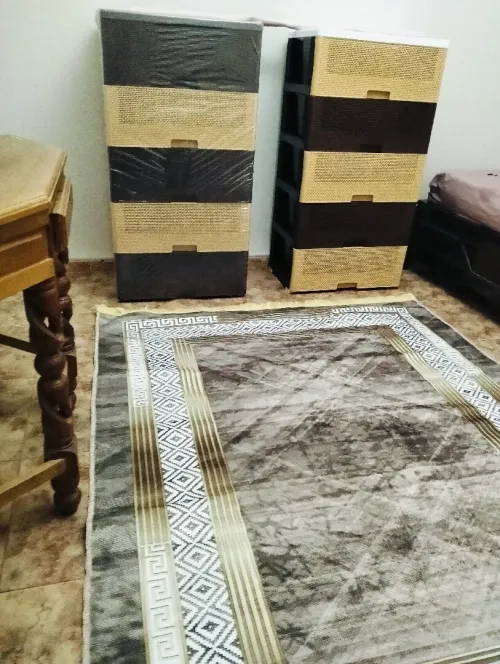 Location Appartement F3 Alger Dely brahim