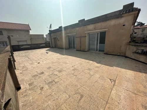 Vente Villa Alger Dely brahim