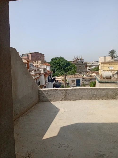 Vente Appartement Duplex F3 F4 Alger Kouba