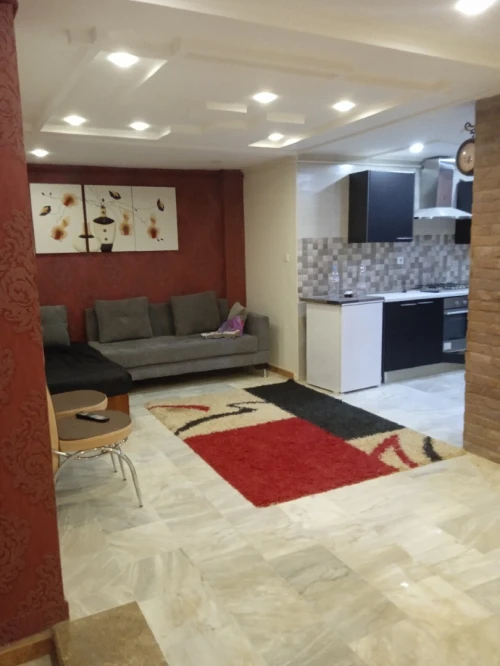 Vente Appartement Alger Cheraga