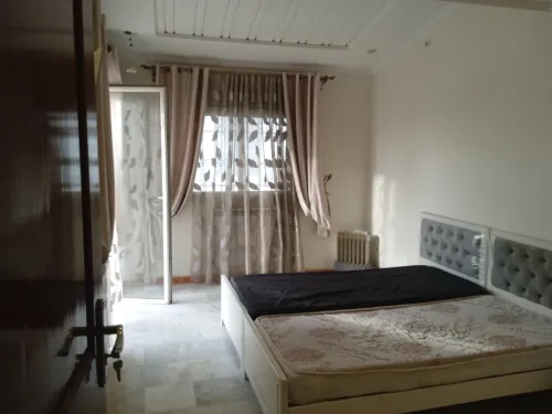 Vente Appartement Alger Cheraga