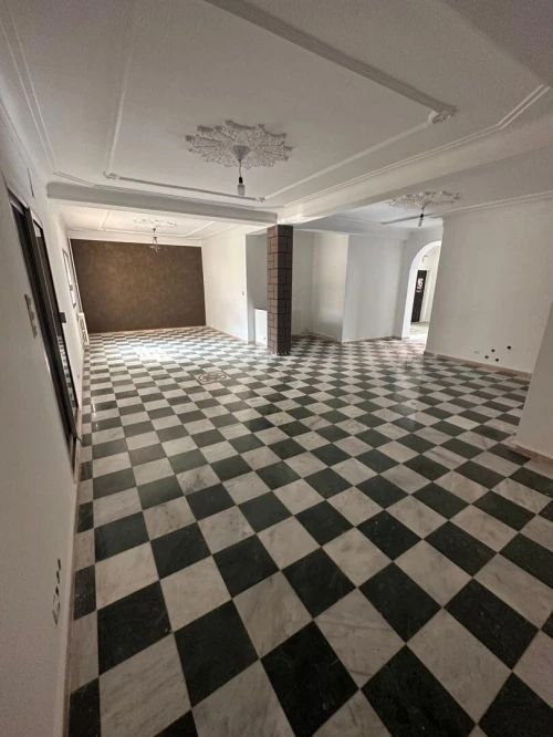 Vente Villa Alger Dely brahim