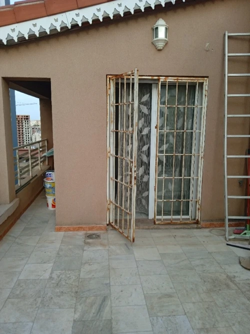 Vente Appartement Alger Cheraga