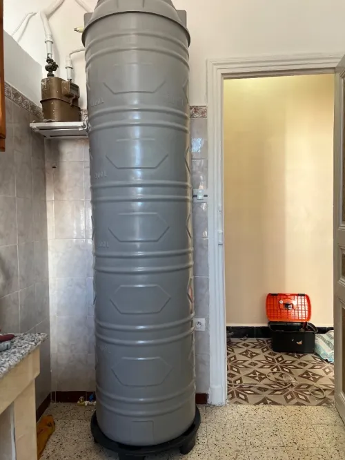 Location Appartement F2 Alger Bab el oued