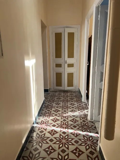 Location Appartement F2 Alger Bab el oued