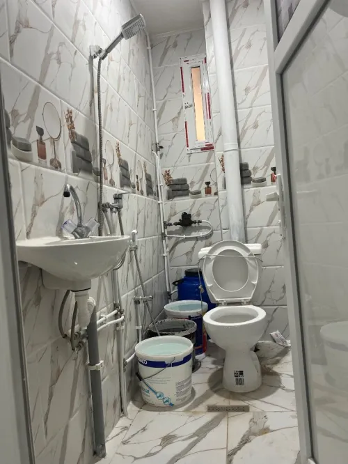 Vente Appartement F4 Alger Bab el oued