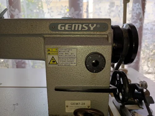 سرجي و دروات gemsy