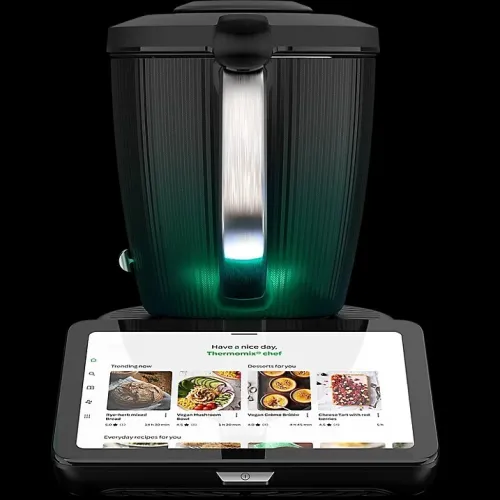 Thermomix 