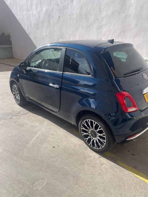 Fiat 500 2024 Dolcevita plus 