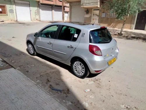 Renault Clio 3 2010 Authentique